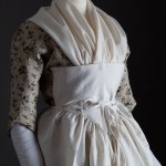 Robe Chocolatiere Louis XV - Virginie Chaverot Costume