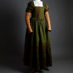 Lansquenet Kampfrau - Virginie Chaverot CostumièreLansquenet Kampfrau - Virginie Chaverot Costumière