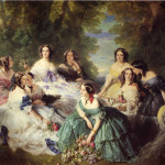 1200px-Winterhalter_Franz_Xavier_The_Empress_Eugenie_Surrounded_by_her_Ladies_in_Waiting