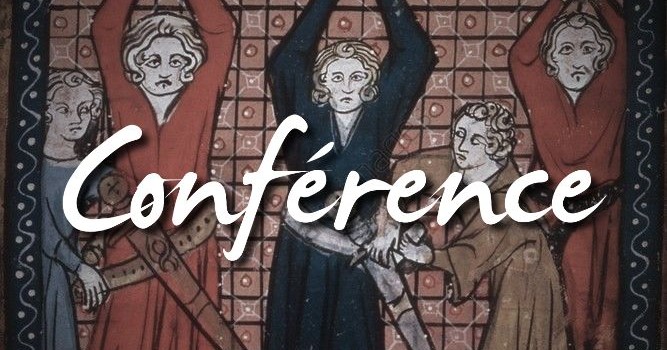 CONFERENCE CONFERENCE
